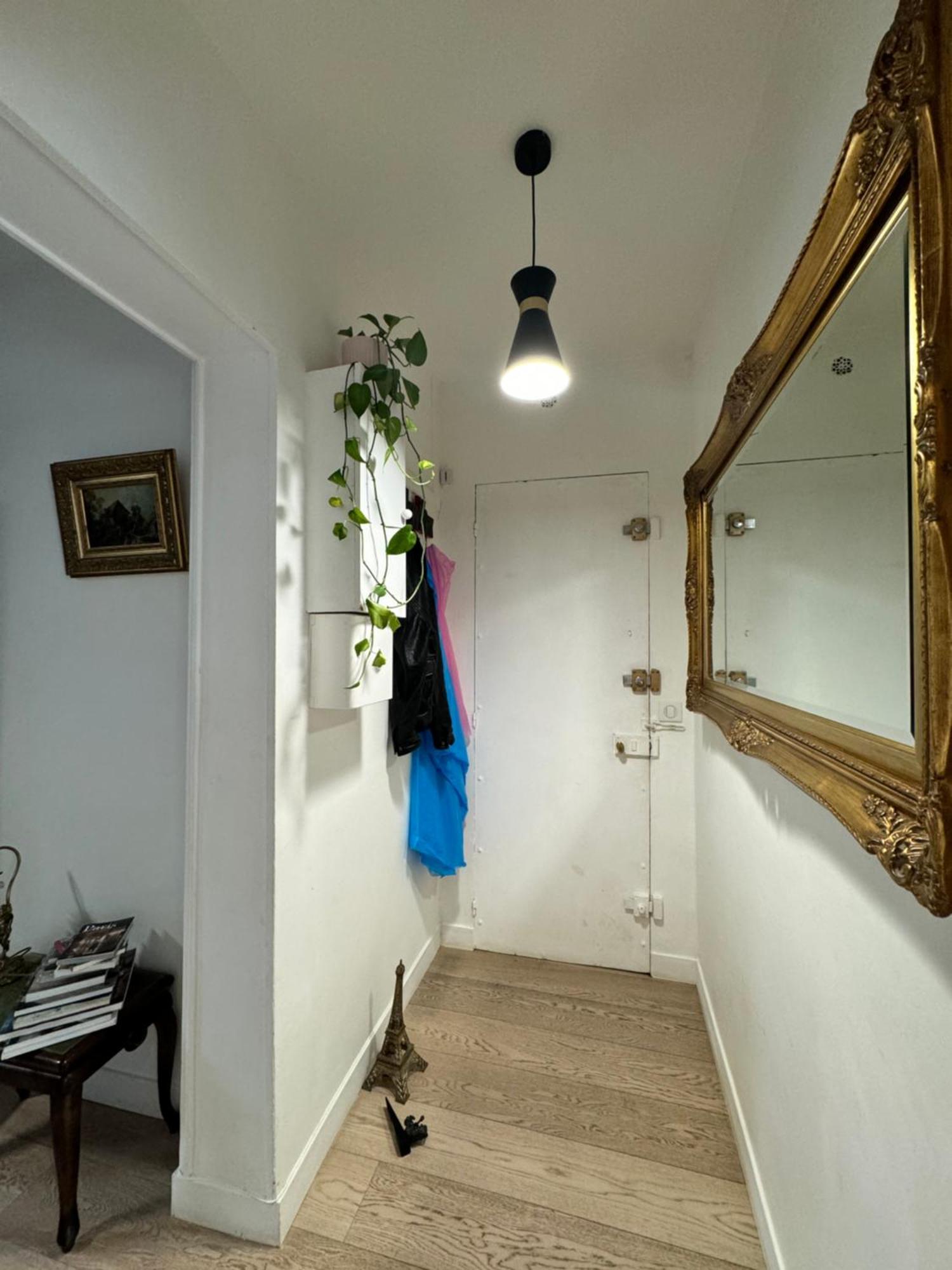 Cosy Studio 5 Minutes Tour Eiffel Parigi Esterno foto